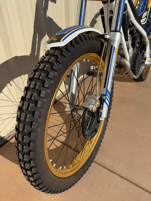 2012 Sherco ST 290 NEW