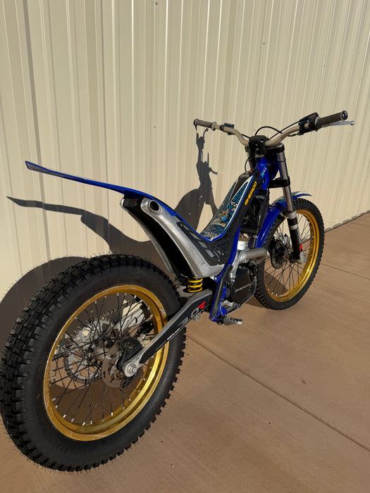 2010 Sherco 300 Cabestany R