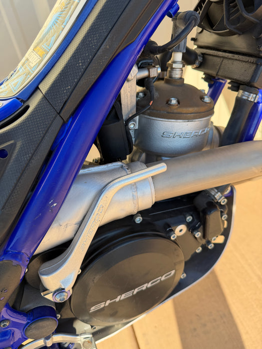 2010 Sherco 300 Cabestany R