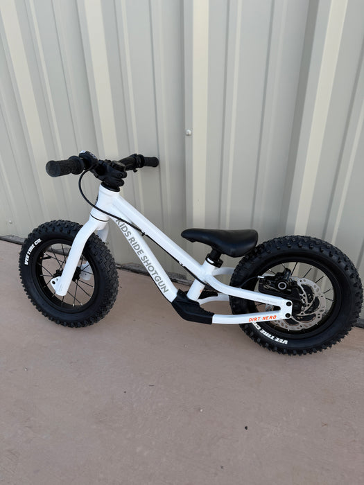 Jitsie 26" Varial 1085 HS/HS Race USED