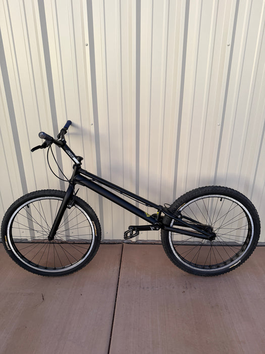 Jitsie 26" Varial 1085 HS/HS USED