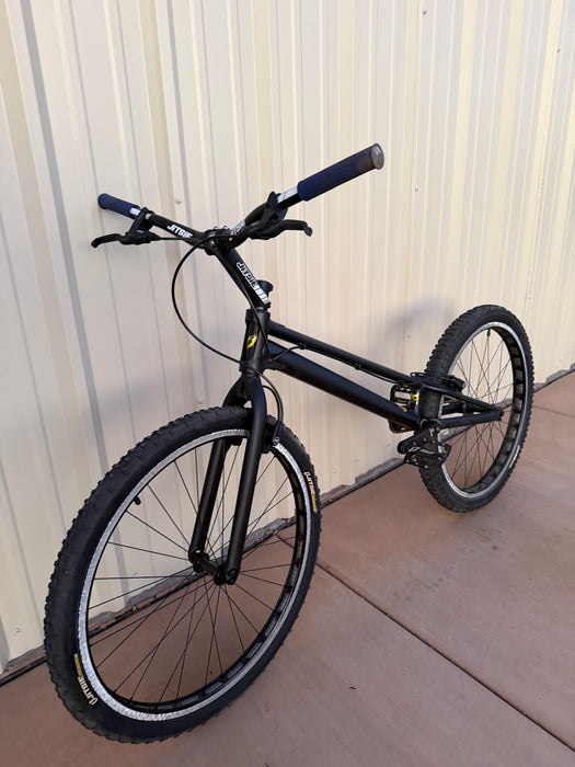 Jitsie 26" Varial 1085 HS/HS USED