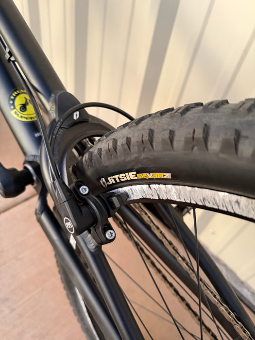 Jitsie 26" Varial 1085 HS/HS USED