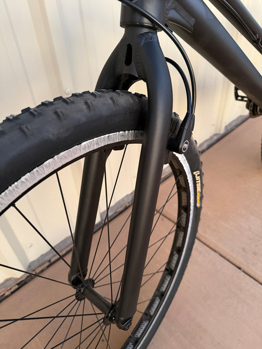 Jitsie 26" Varial 1085 HS/HS USED