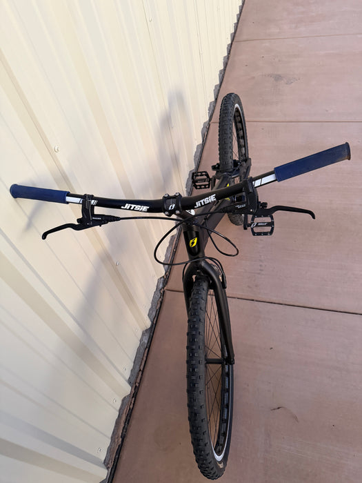 Jitsie 26" Varial 1085 HS/HS USED