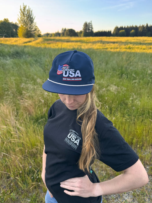 2026 TDN Team USA Hat