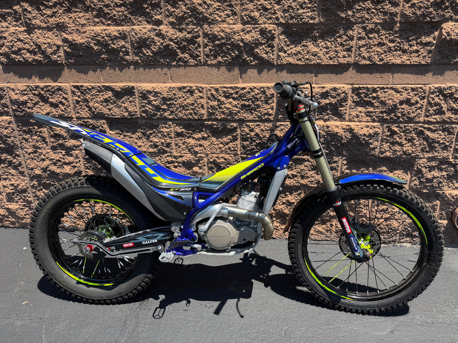 Sherco 300 Factory 2024 NEW