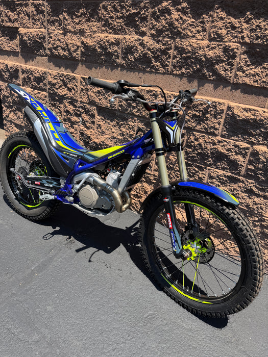 Sherco 300 Factory 2024 NEW