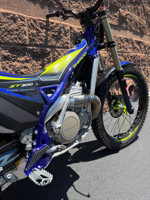 Sherco 300 Factory 2024 NEW