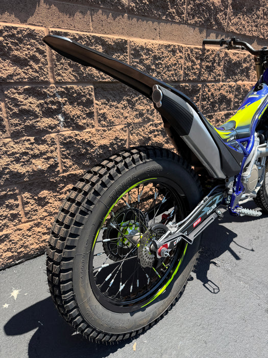Sherco 300 Factory 2024 NEW