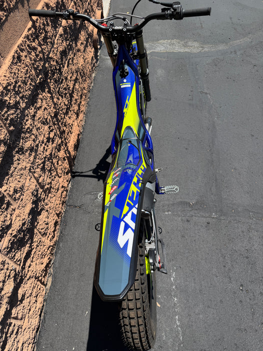 Sherco 300 Factory 2024 NEW