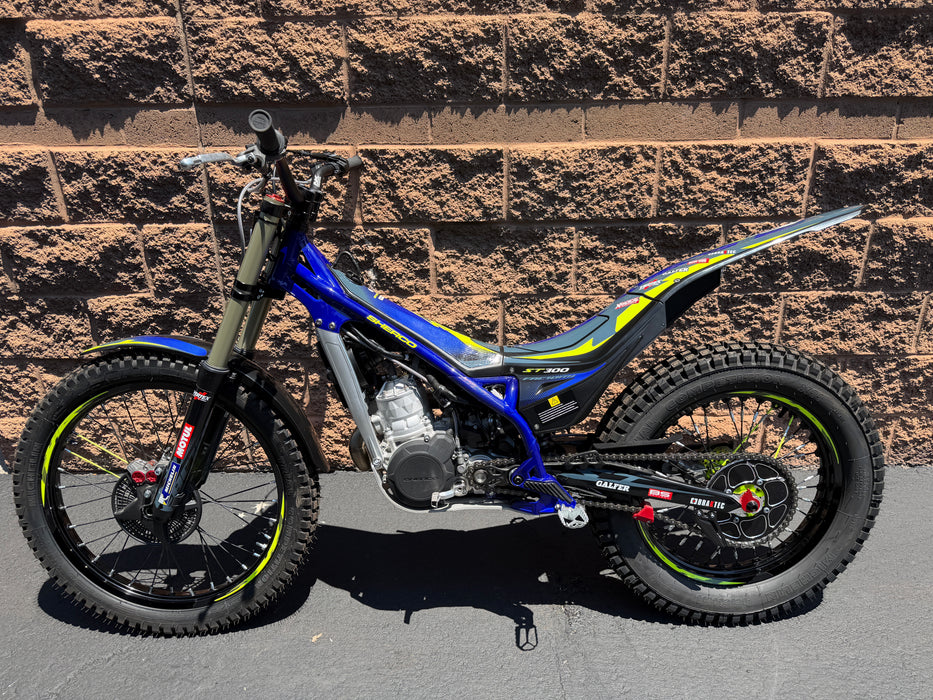 Sherco 300 Factory 2024 NEW
