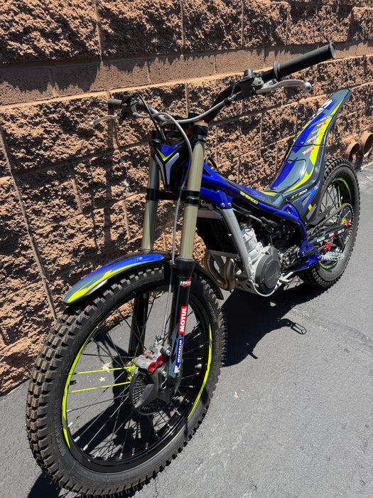 Sherco 300 Factory 2024 NEW