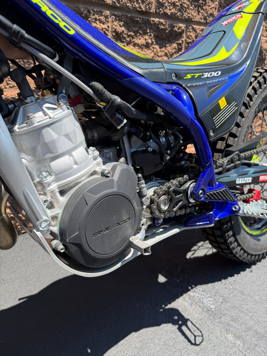 Sherco 300 Factory 2024 NEW