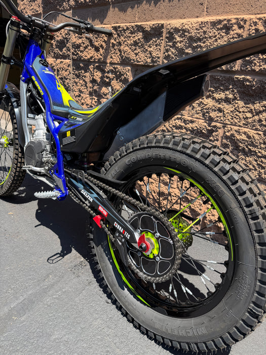 Sherco 300 Factory 2024 NEW