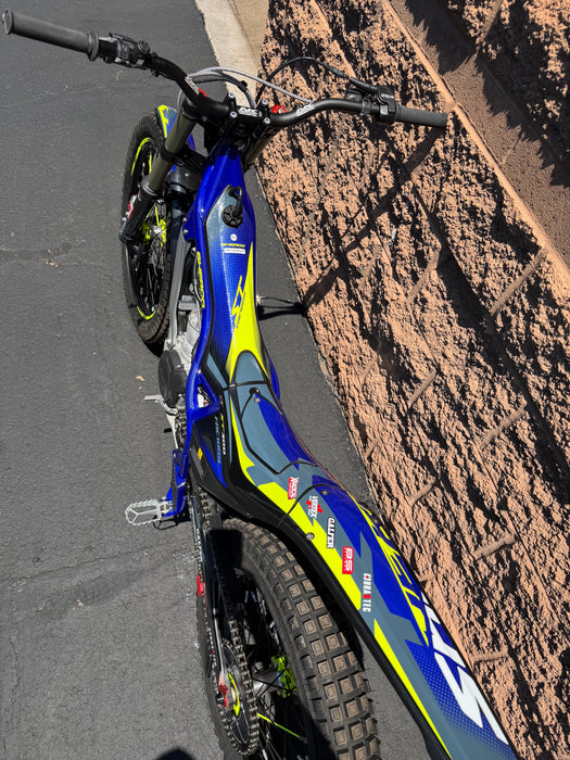 Sherco 300 Factory 2024 NEW