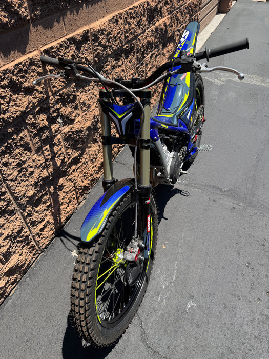 Sherco 300 Factory 2024 NEW