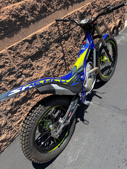 Sherco 300 Factory 2024 DEMO