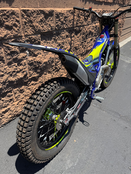 Sherco 300 Factory 2024 DEMO
