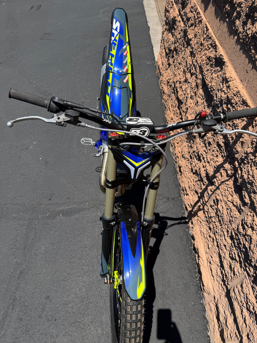 Sherco 300 Factory 2024 DEMO