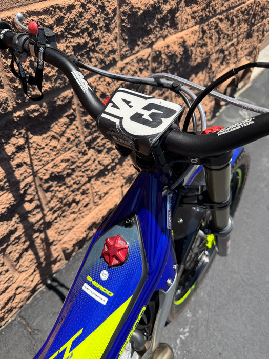 Sherco 300 Factory 2024 DEMO