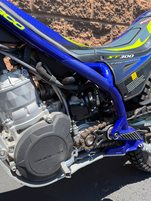 Sherco 300 Factory 2024 DEMO