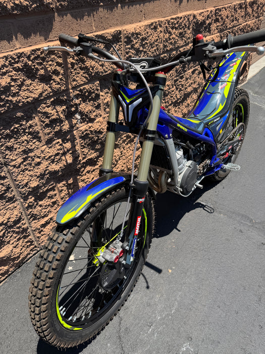 Sherco 300 Factory 2024 DEMO