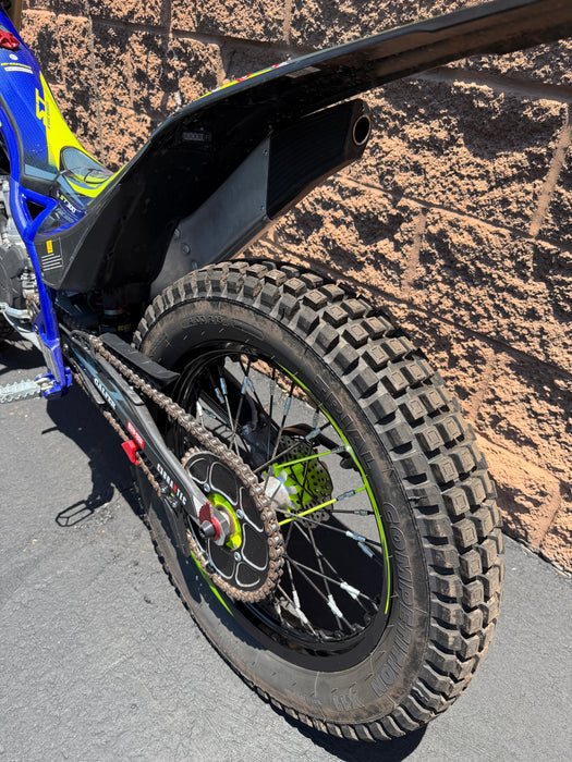 Sherco 300 Factory 2024 DEMO