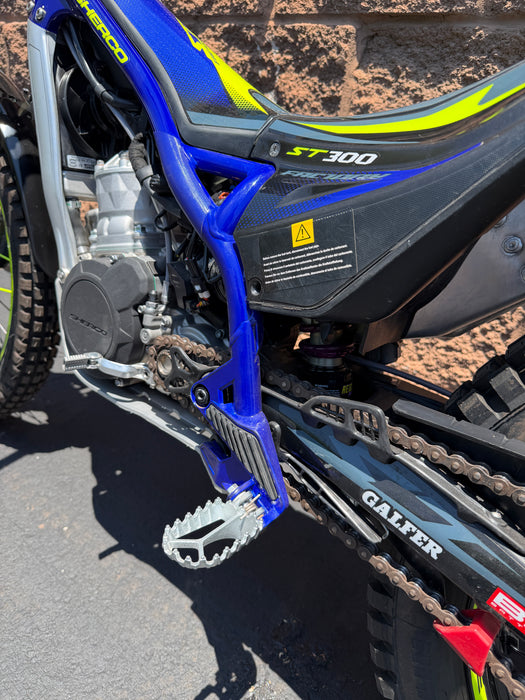 Sherco 300 Factory 2024 DEMO