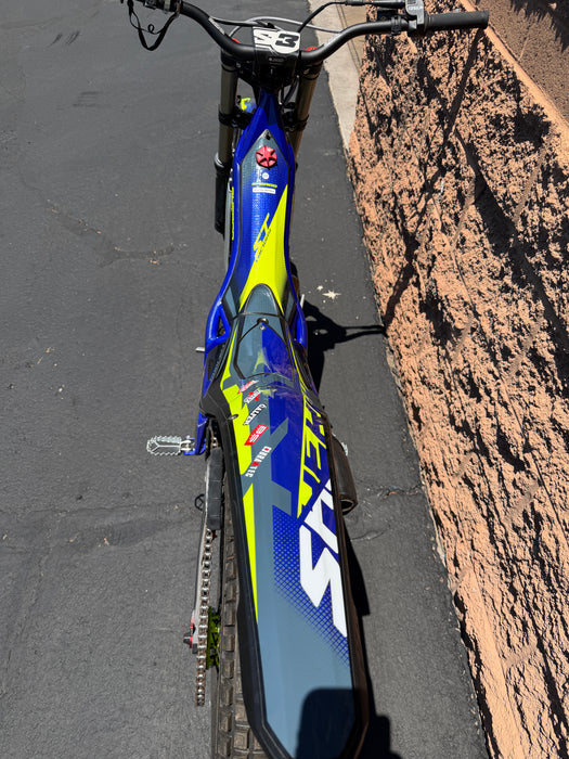 Sherco 300 Factory 2024 DEMO
