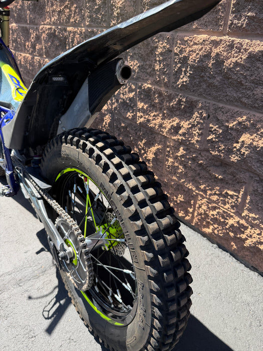 Sherco 300 Factory 2023 USED