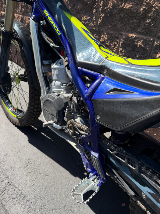 Sherco 300 Factory 2023 USED