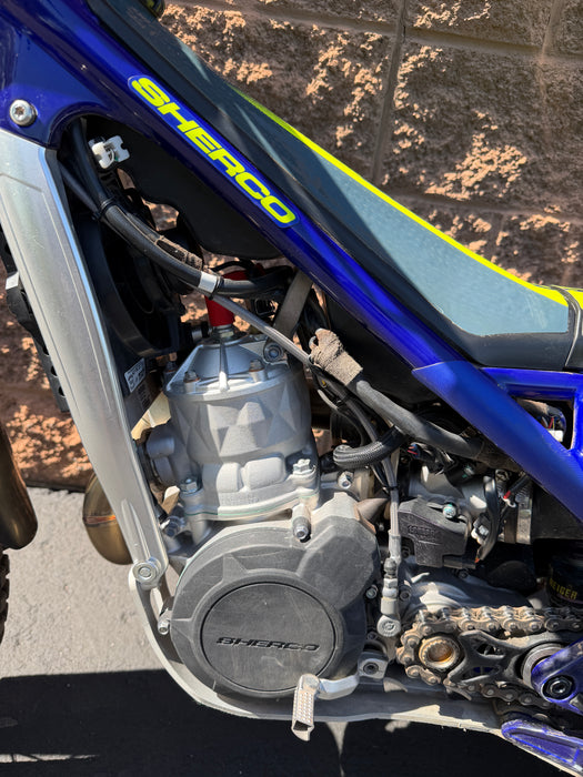 Sherco 300 Factory 2023 USED