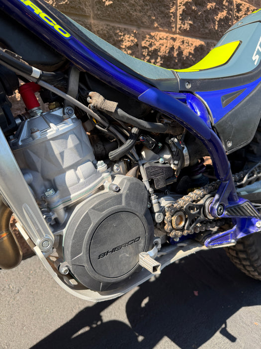 Sherco 300 Factory 2023 USED