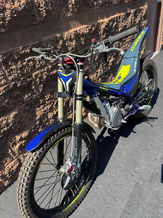 Sherco 300 Factory 2023 USED