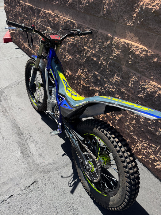 Sherco 300 Factory 2023 USED