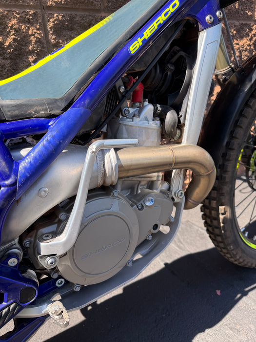 Sherco 300 Factory 2023 USED