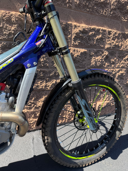 Sherco 300 Factory 2023 USED