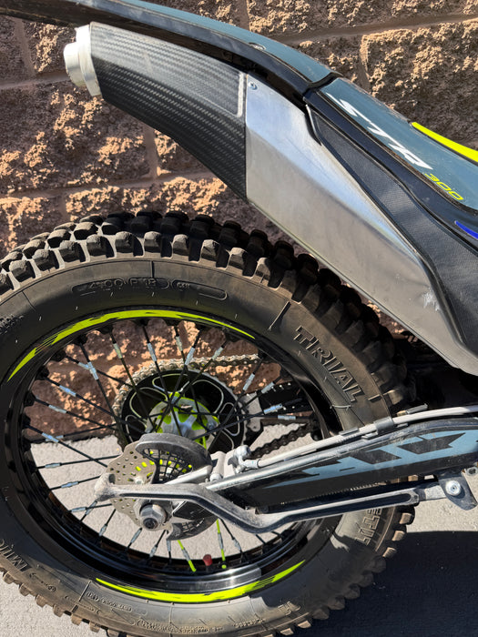 Sherco 300 Factory 2023 USED
