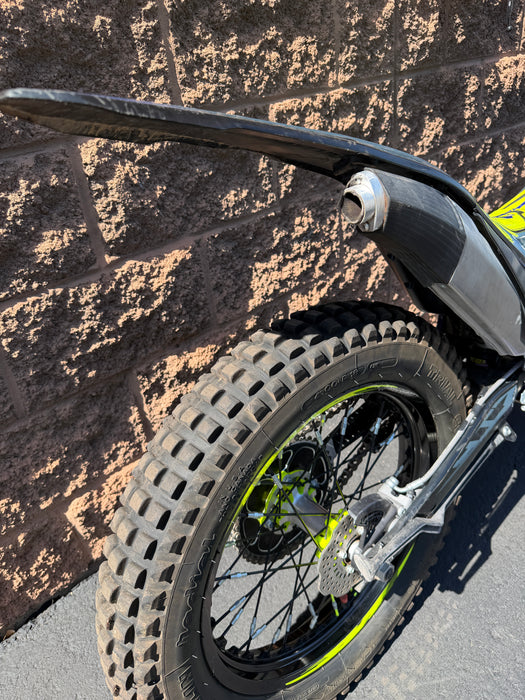 Sherco 300 Factory 2023 USED