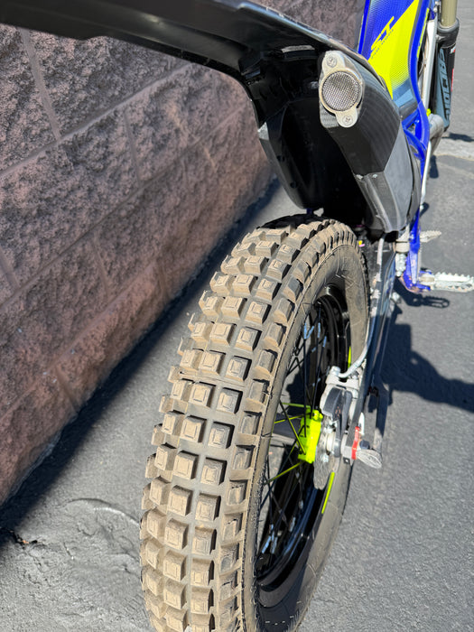 Sherco 125 Factory 2024 USED