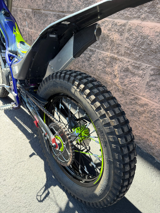 Sherco 125 Factory 2024 USED