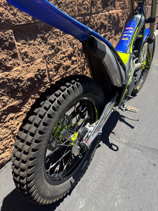 Sherco 250 Factory 2022 USED