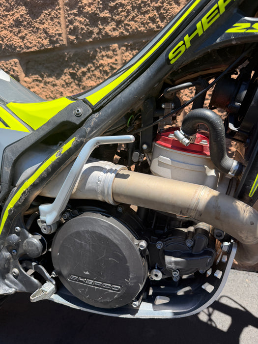 Sherco 250 Factory 2022 USED