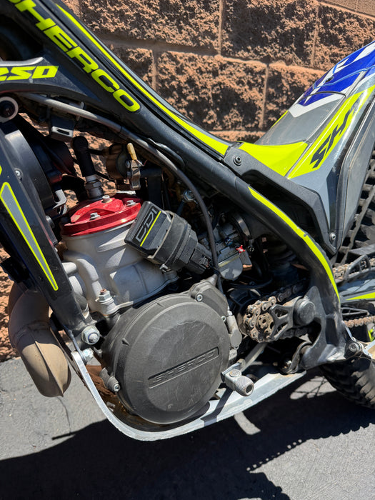 Sherco 250 Factory 2022 USED