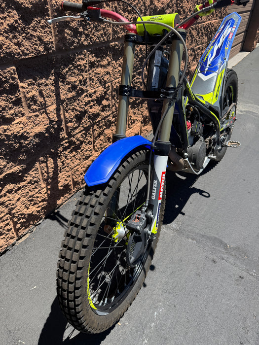 Sherco 250 Factory 2022 USED