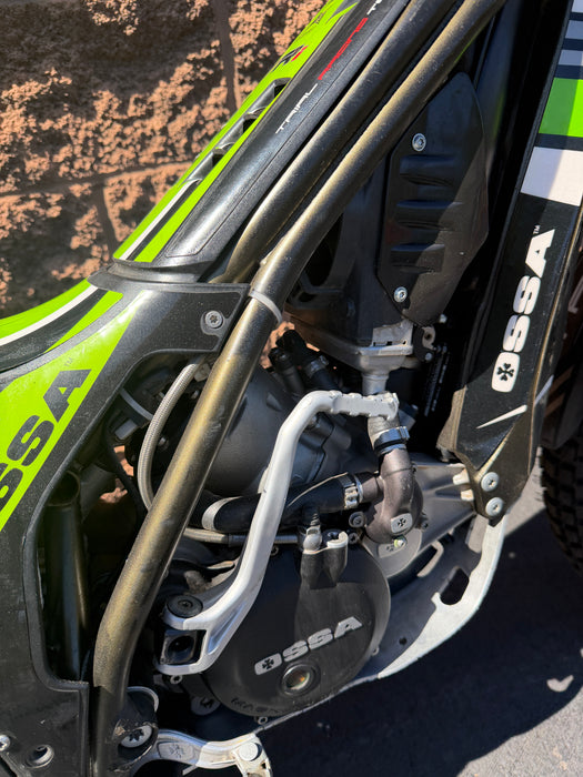 2012 OSSA TR 280i
