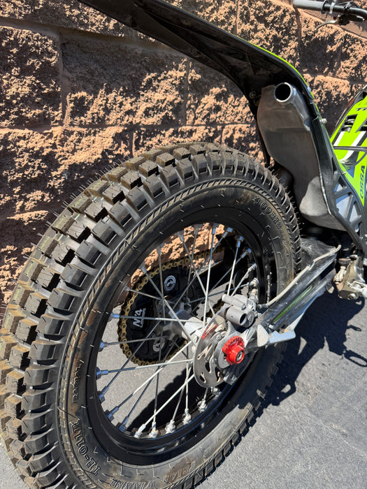 2012 OSSA TR 280i