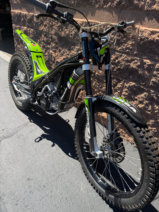 2012 OSSA TR 280i