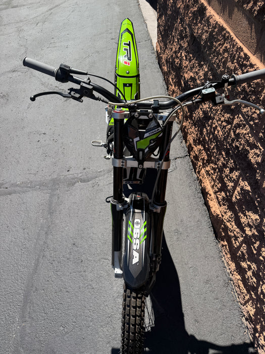 2012 OSSA TR 280i